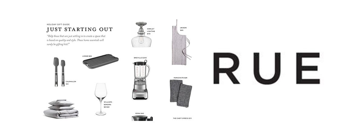 Rue Magazine