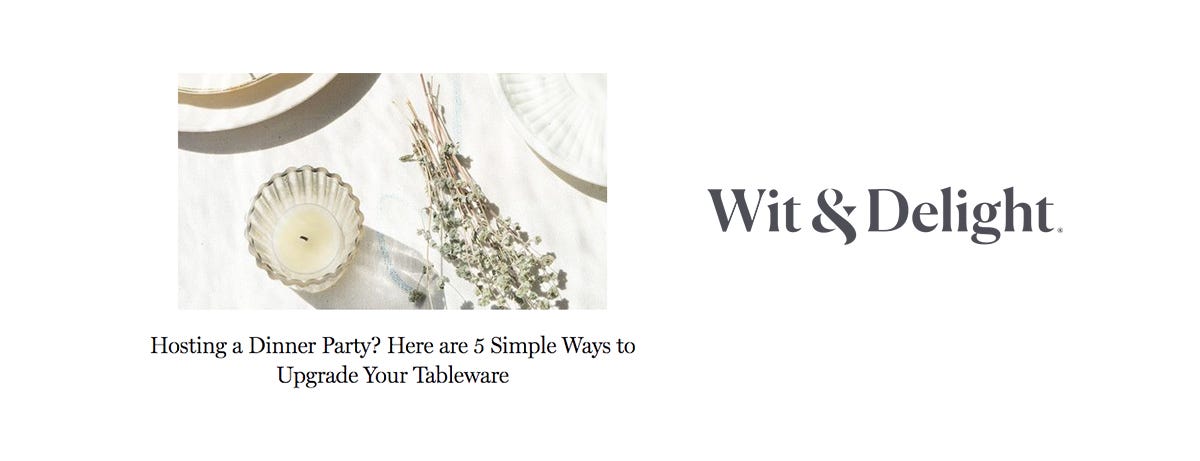 Wit & Delight