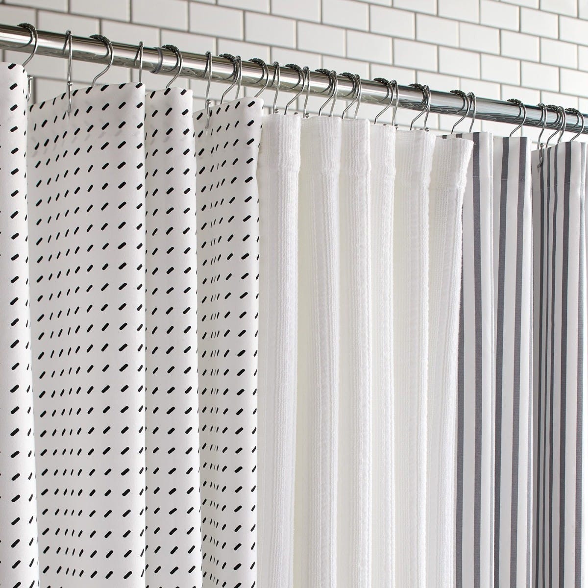 Shower Curtains