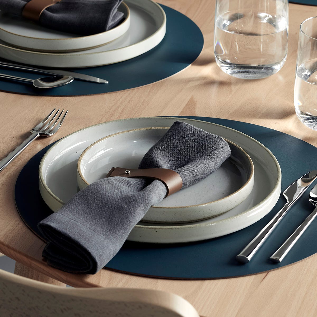 Dinnerware