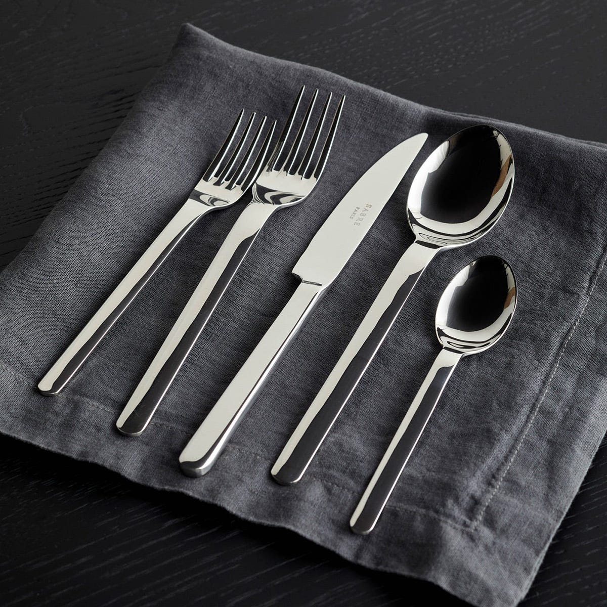 Flatware