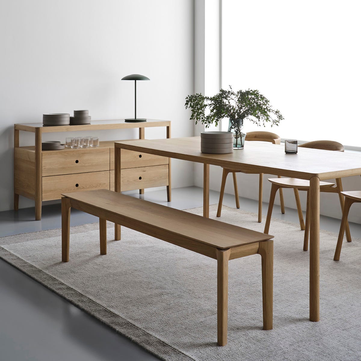 Dining Furniture