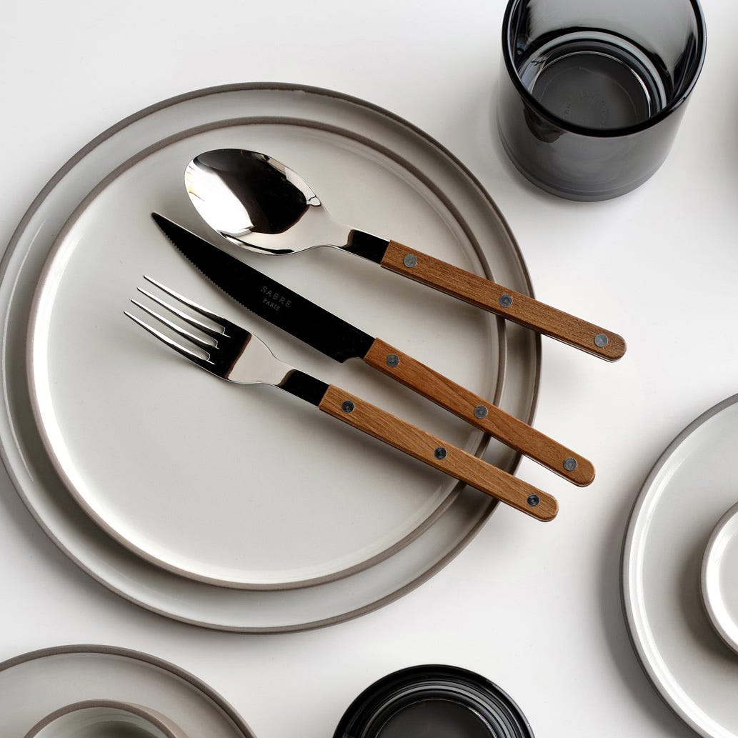 Flatware