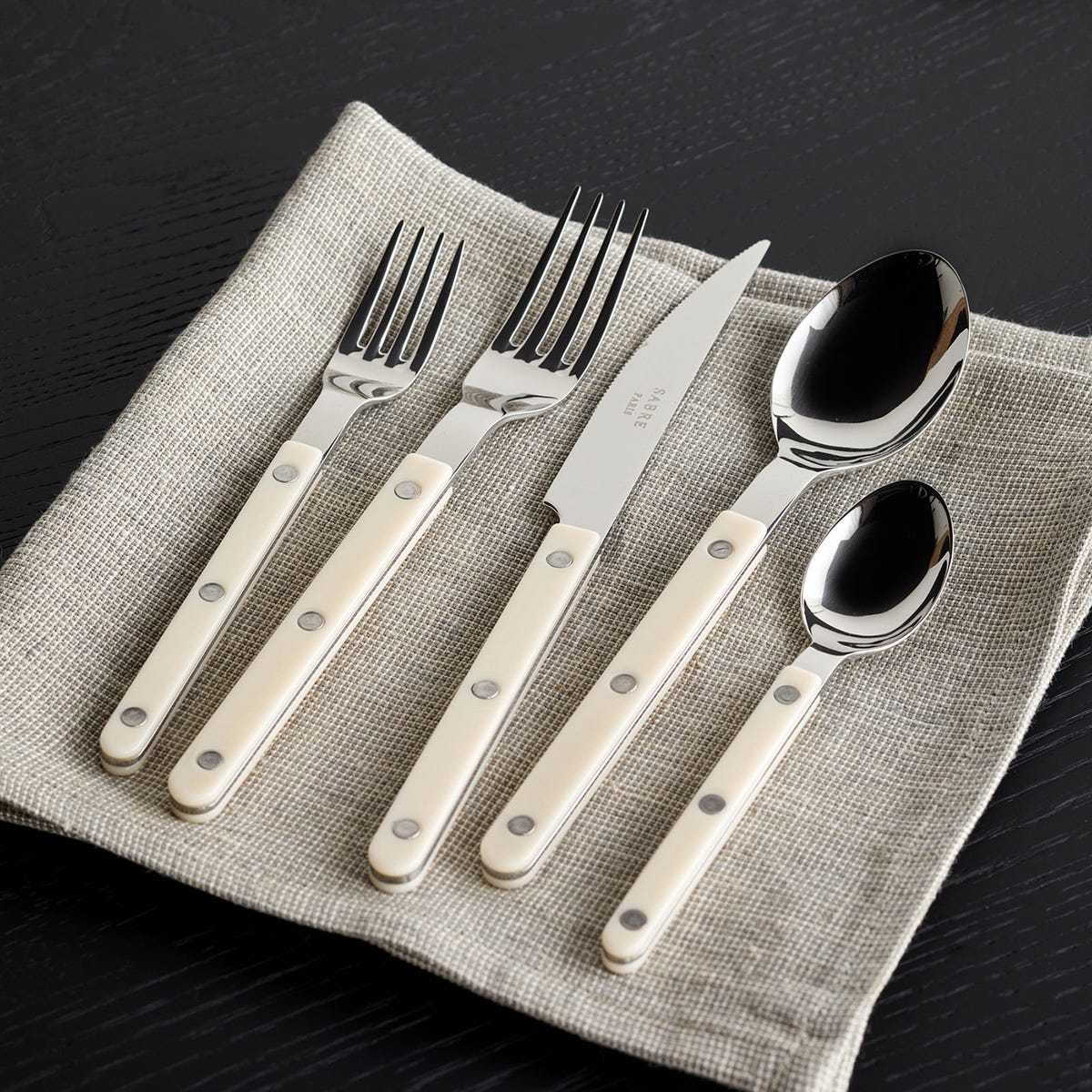 Flatware