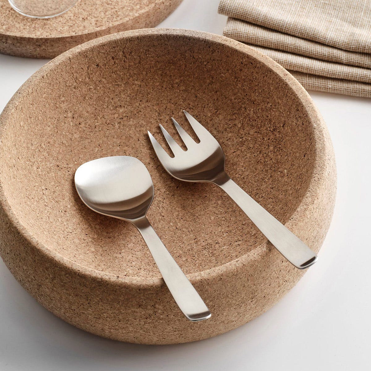 Serving Utensils
