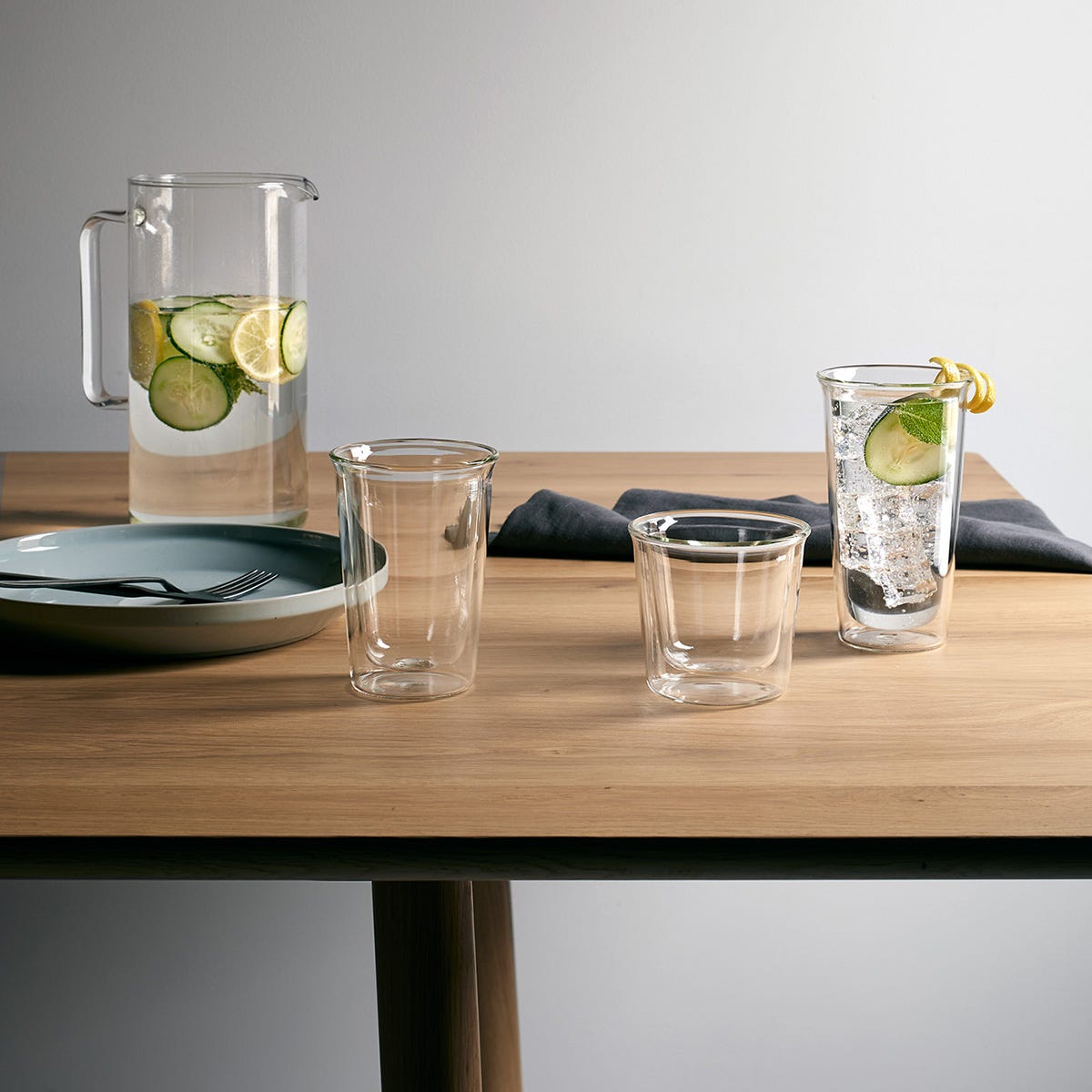 Drinkware