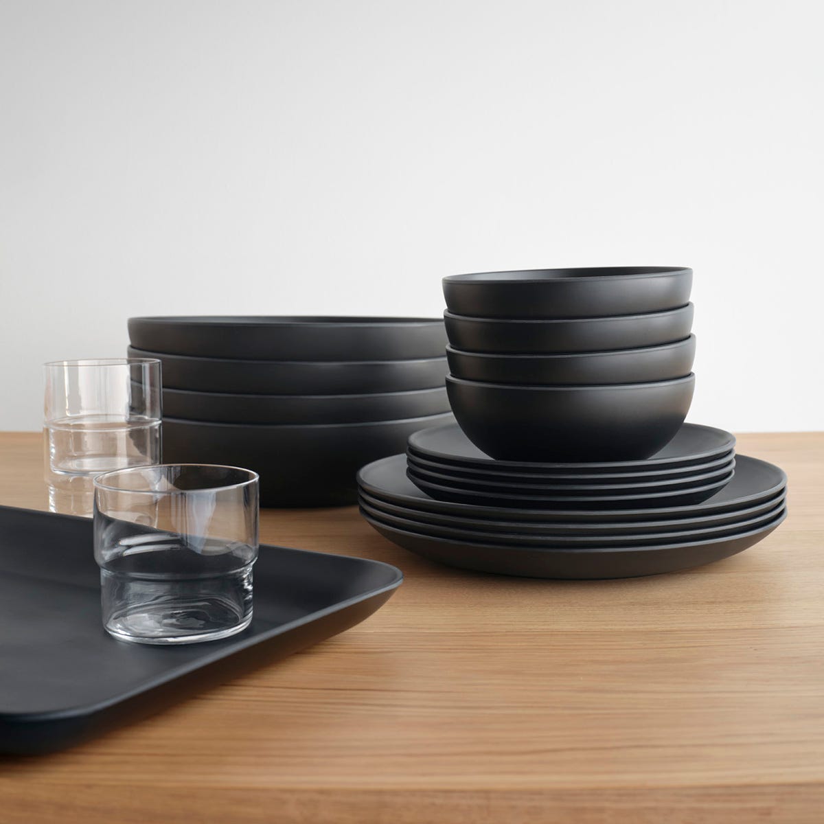 Dinnerware