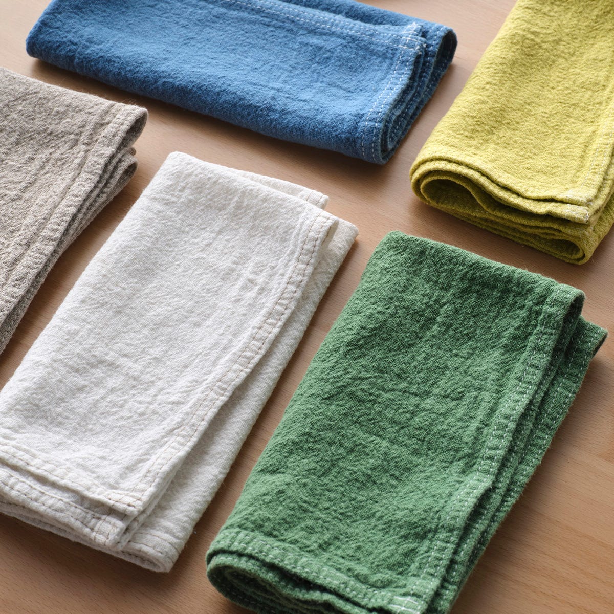 Napkins