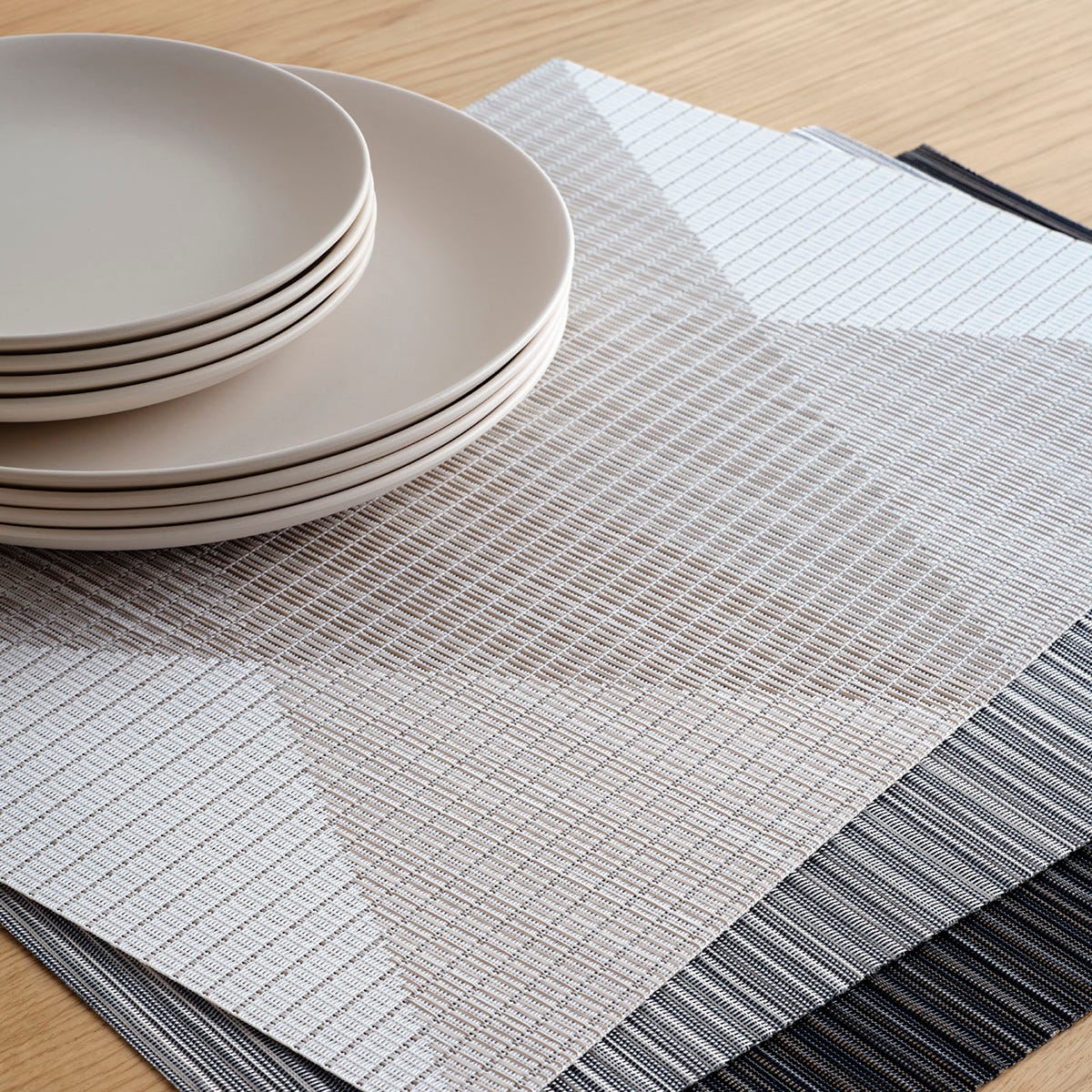 Placemats + Coasters