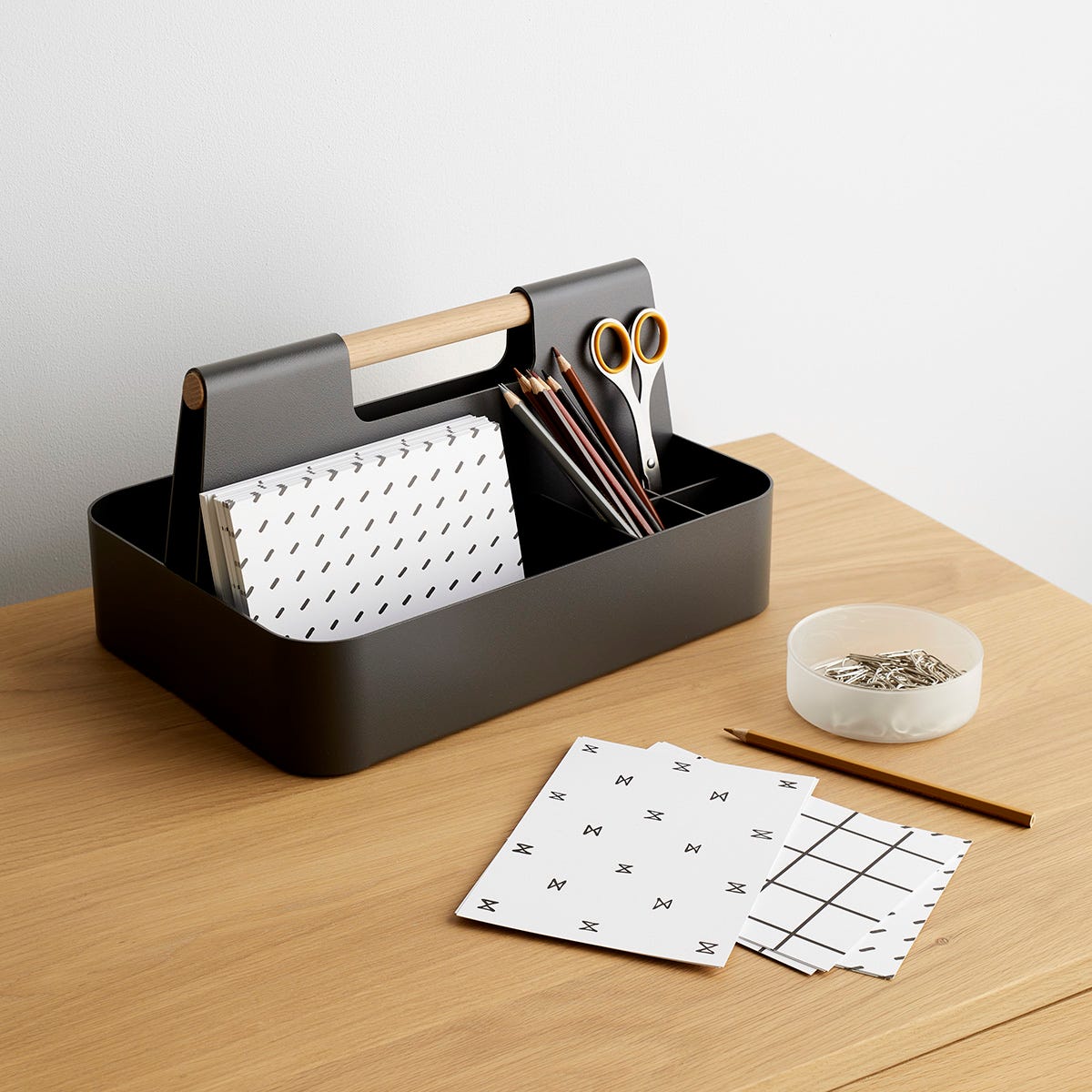 The Modern Home Office