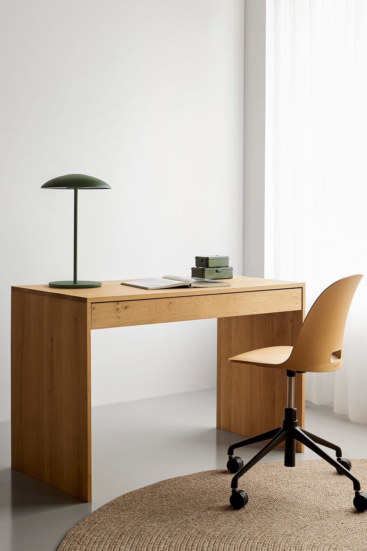 The Modern Home Office