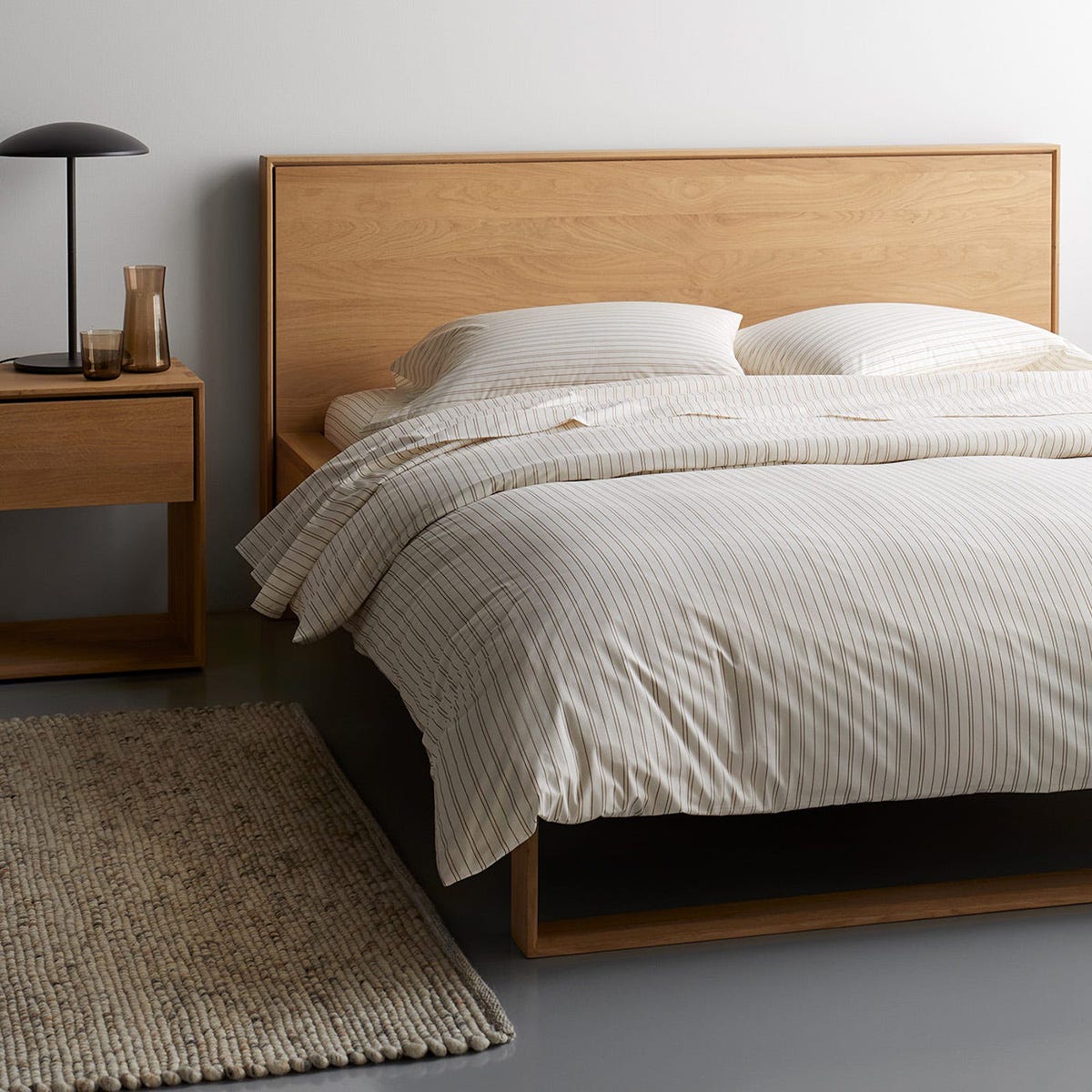Porter Bedding Collection