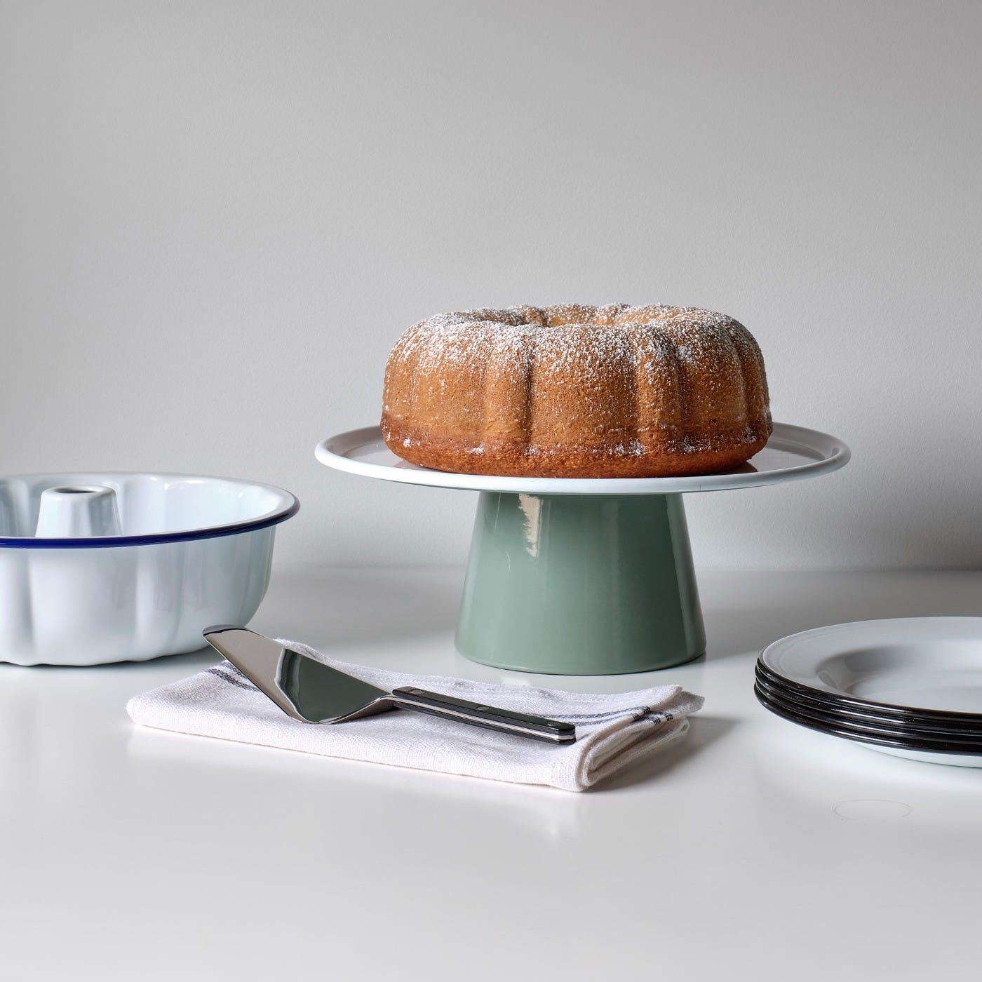Falcon Enamelware