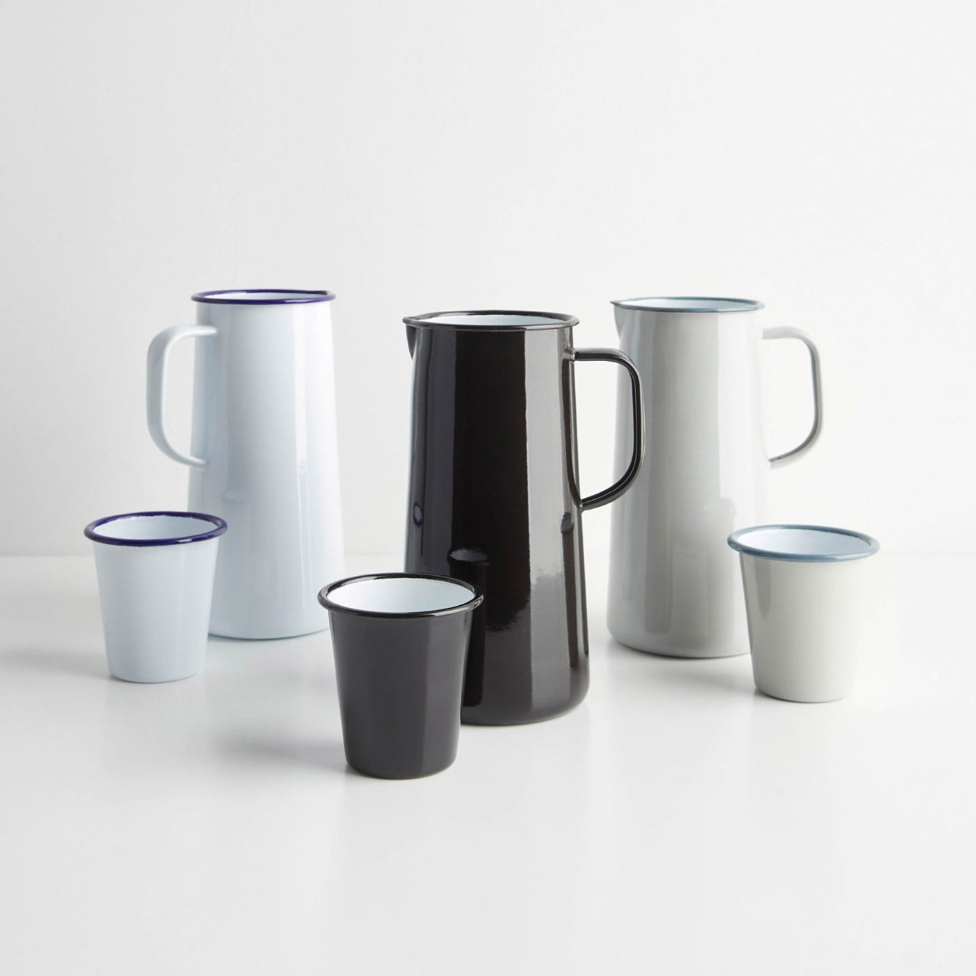 Falcon Enamelware