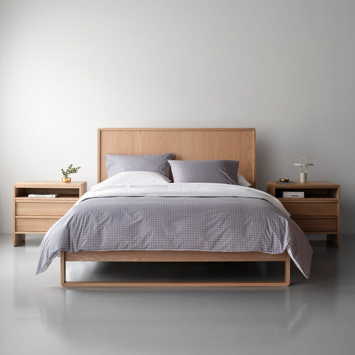 Corsa Bedroom