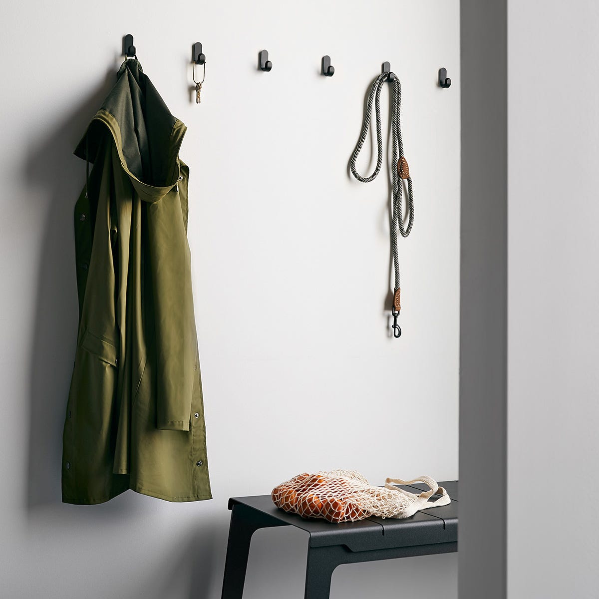 Entry Accents