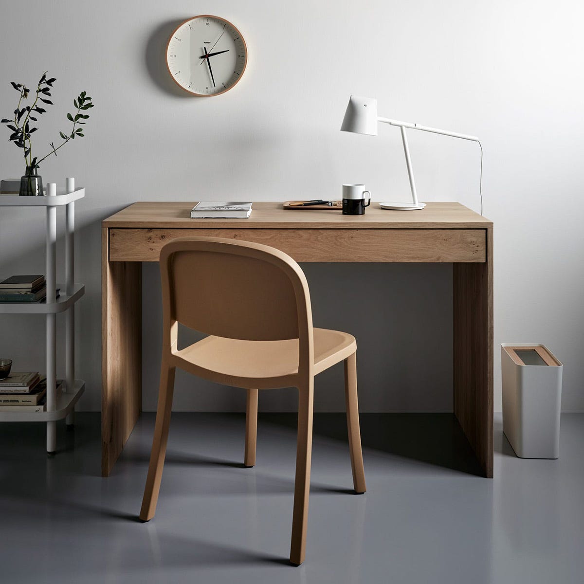 For The Office