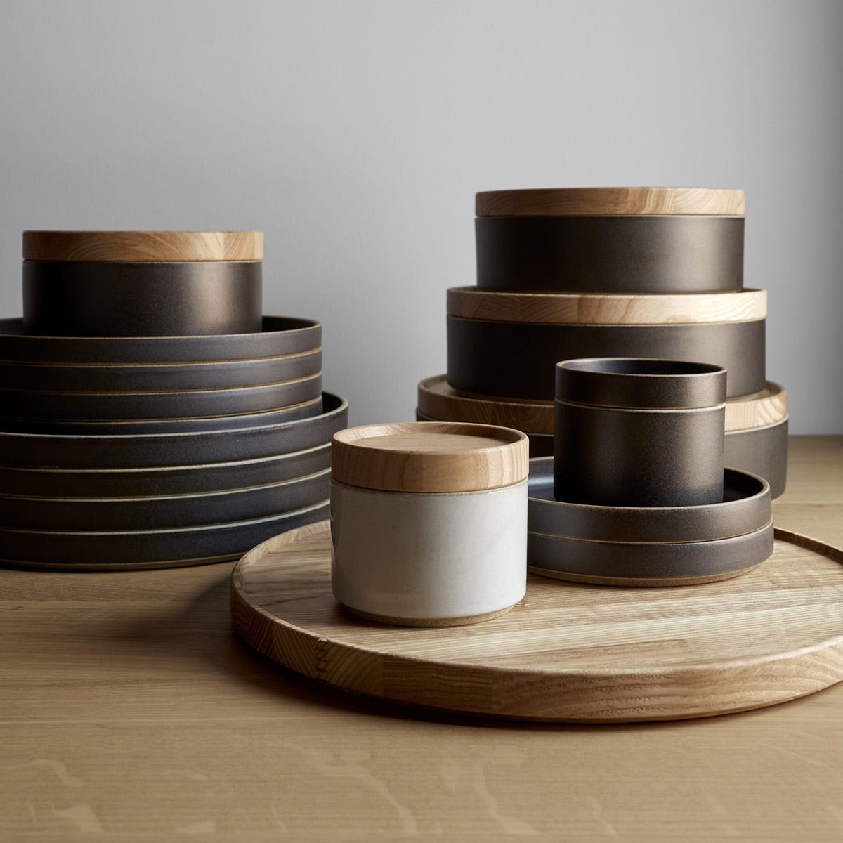 Hasami Porcelain