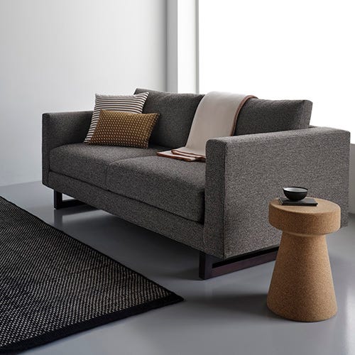 Grange Living Room