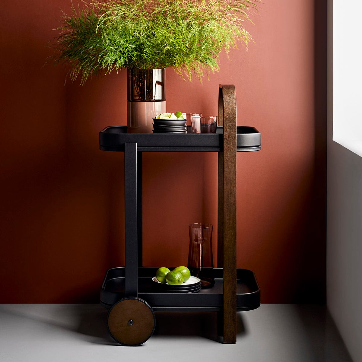 The Bellwood Cart