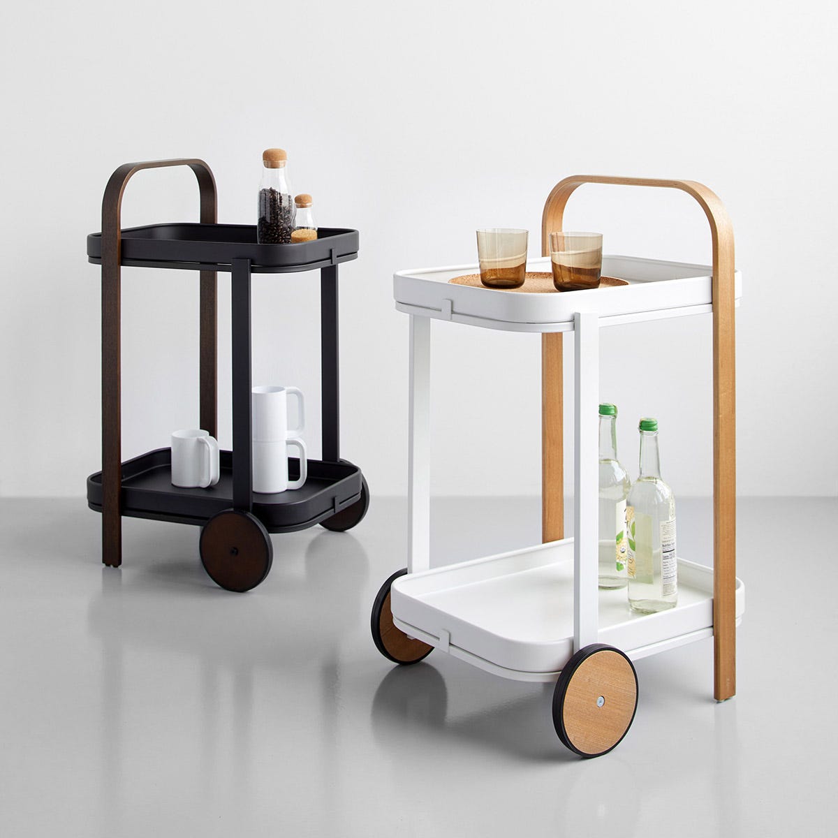 The Bellwood Cart
