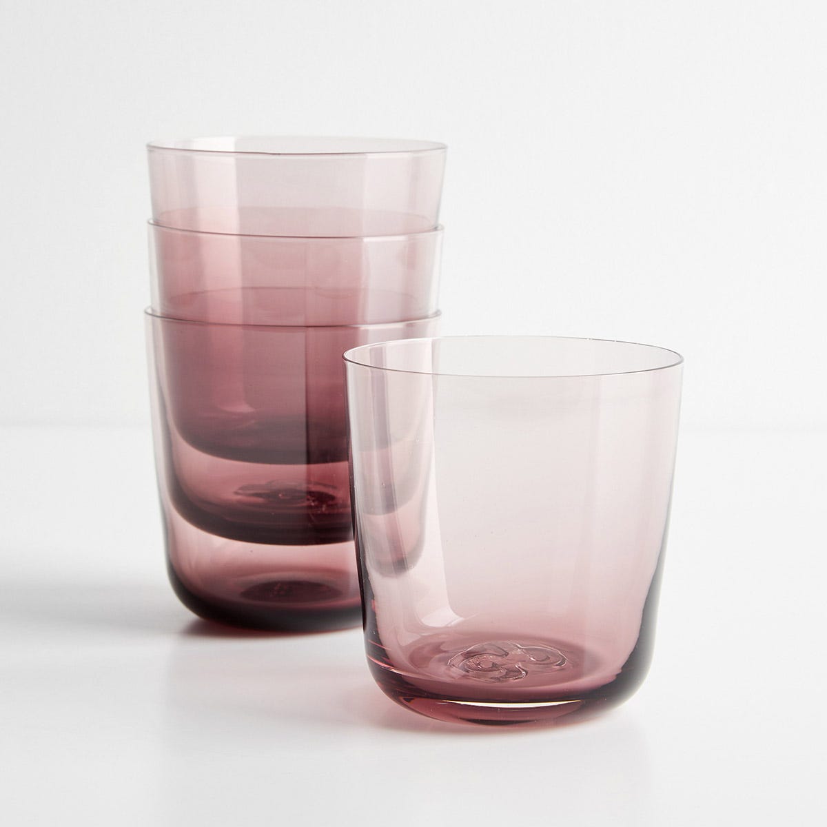 Bodker Glassware