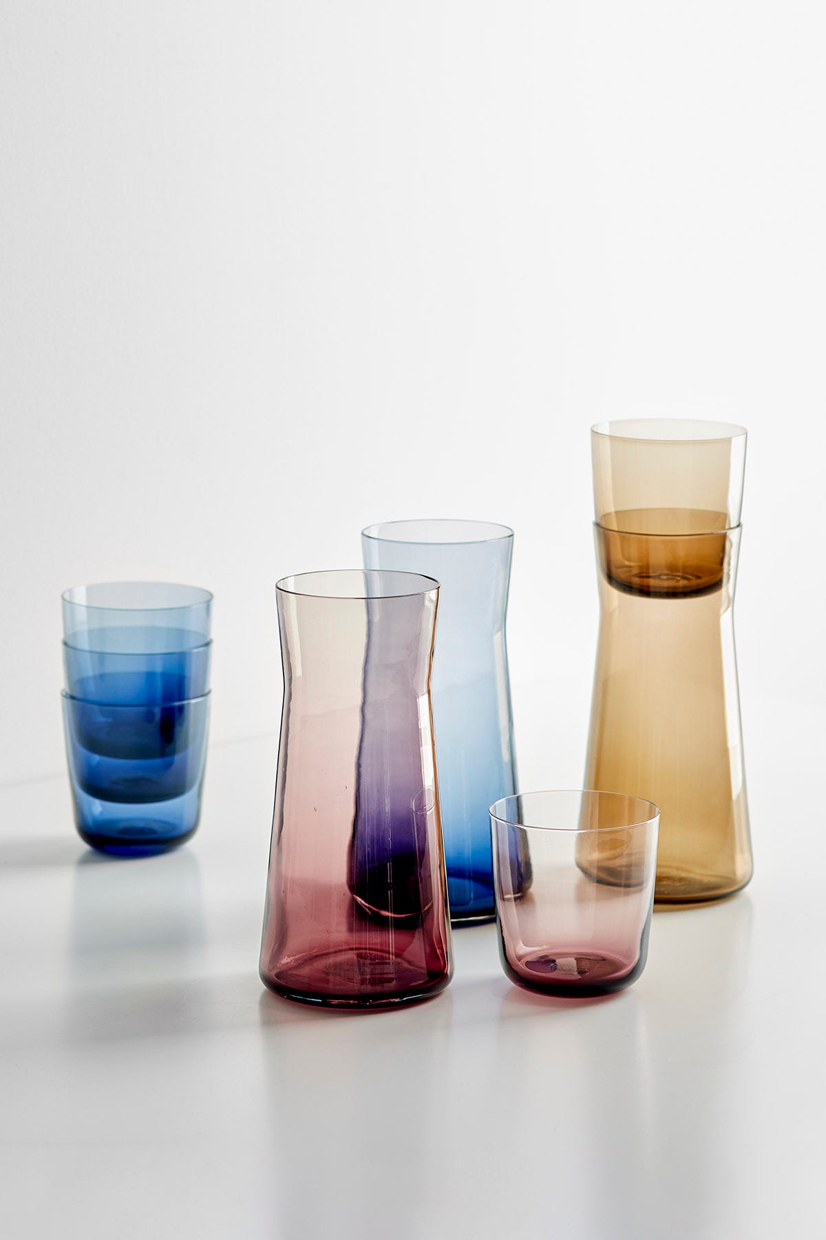 Bodker Glassware