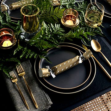 Holiday Dining