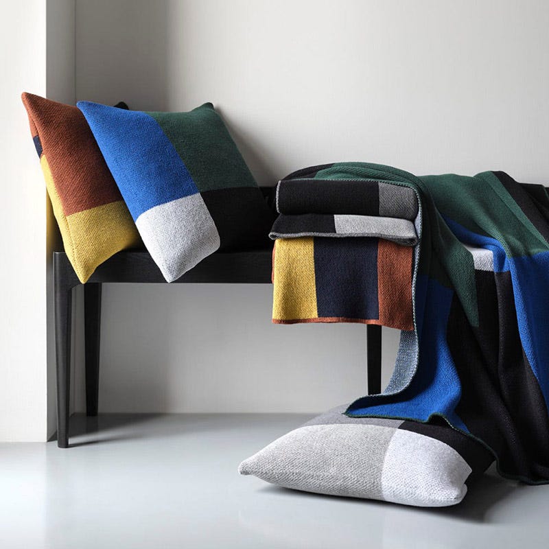 Our Eco-Friendly Knit Collection