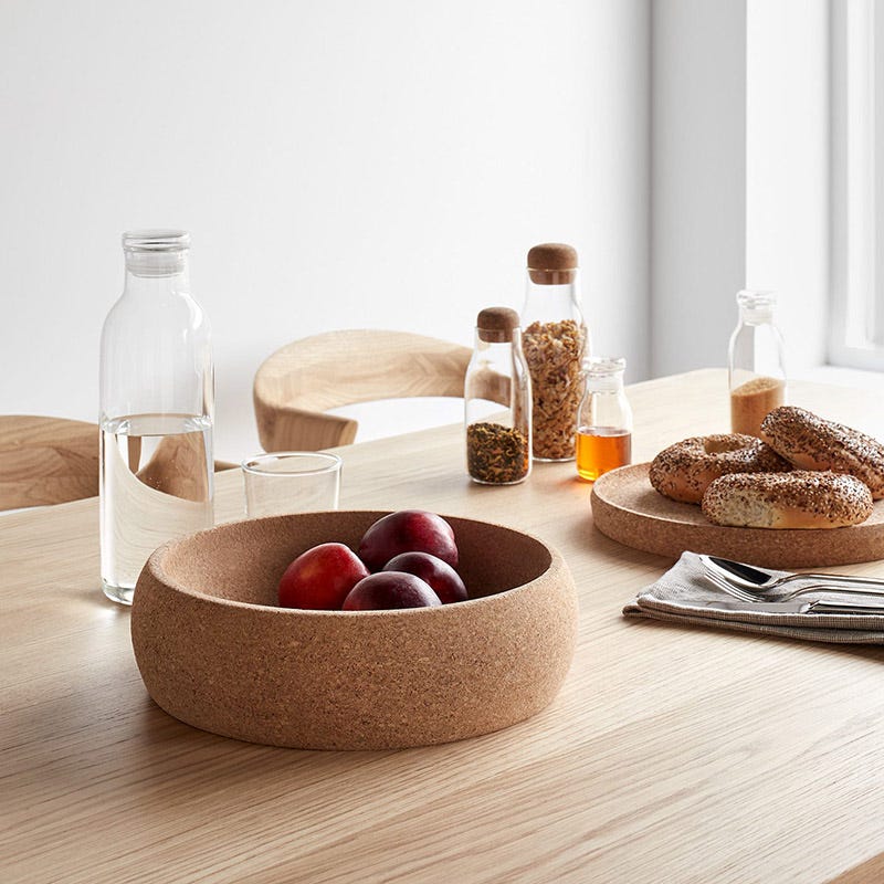 All About Cork: Reasons to Love This Sustainable Material