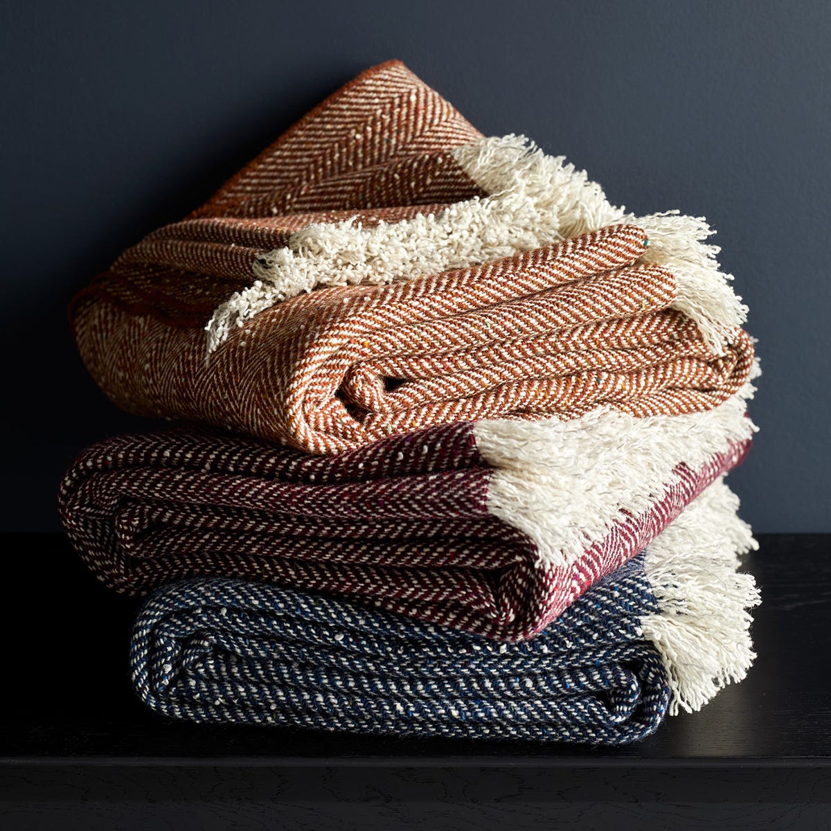 Throw Blankets