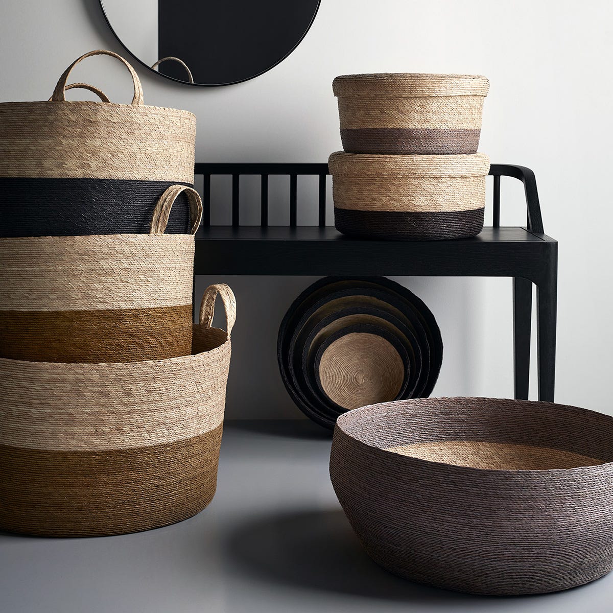 Home Storage