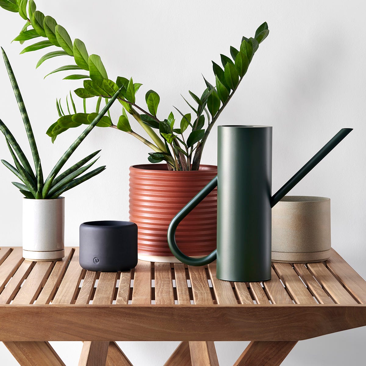 Vases + Planters