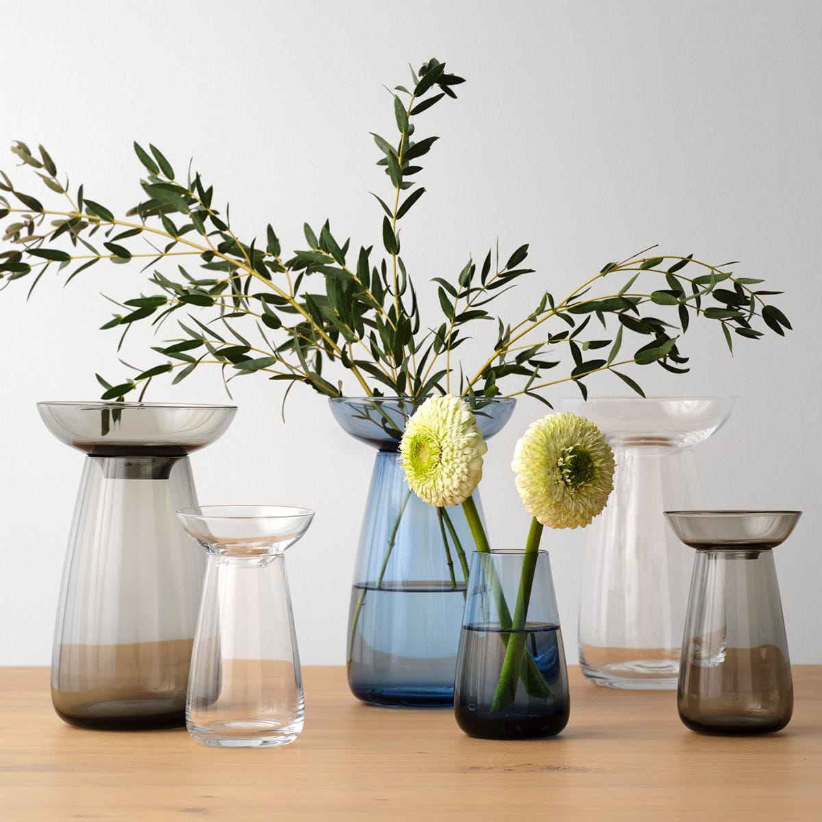 Vases + Planters