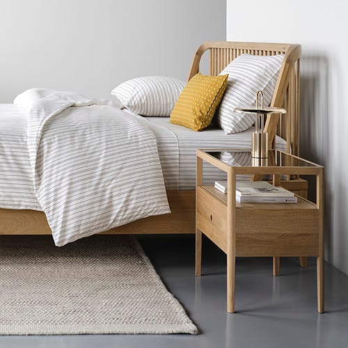 Porter Bedroom