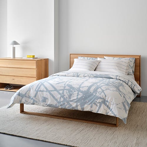 Reed + Regatta Bedroom