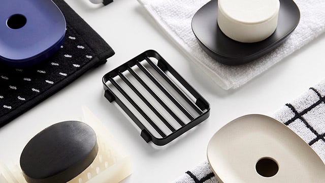 Bath Accessories