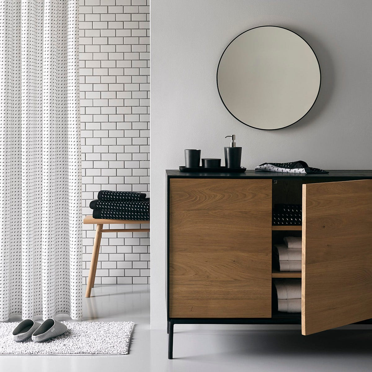 The Mirror Collection