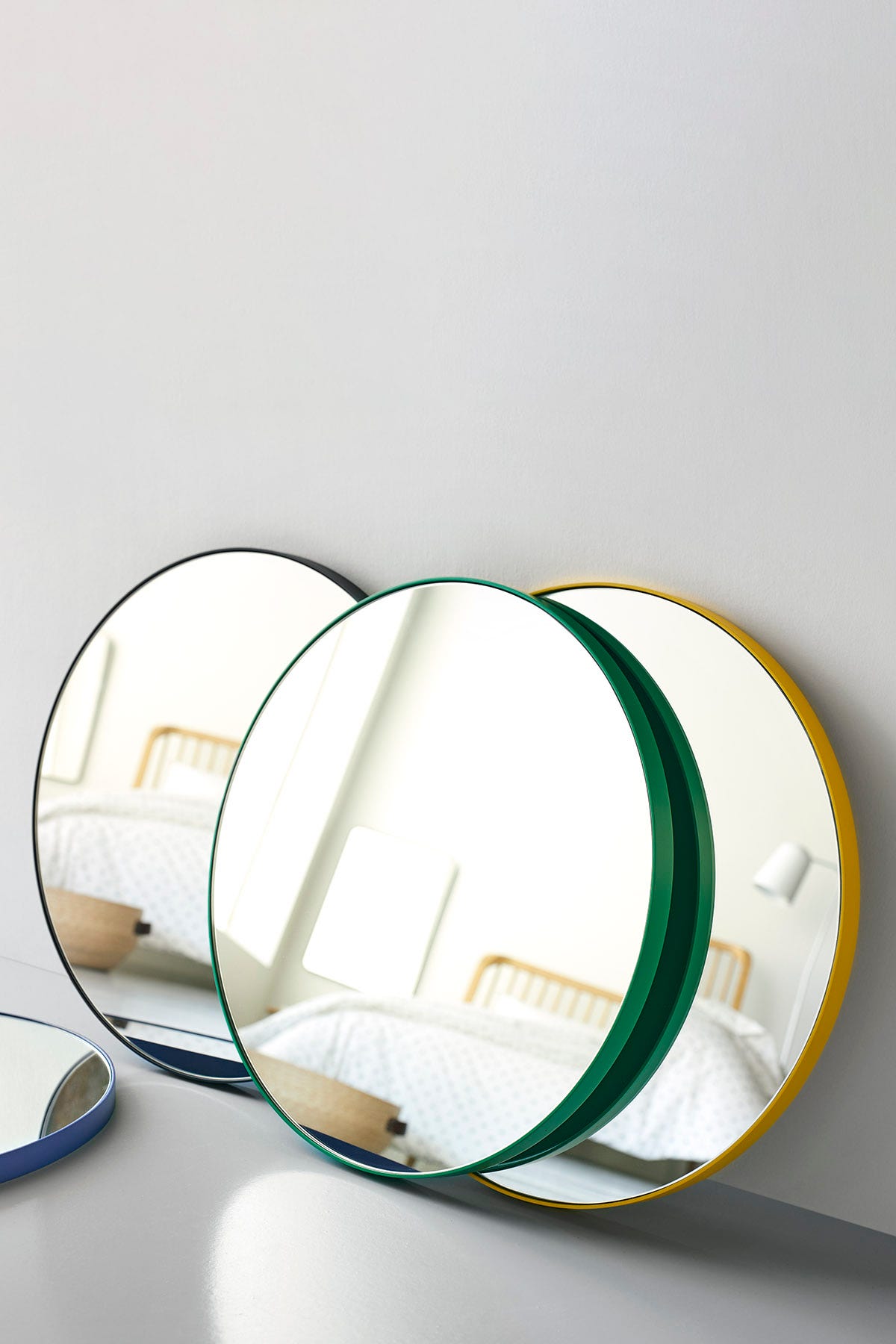 The Mirror Collection