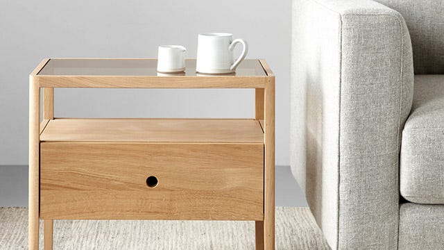 Living Room Furniture