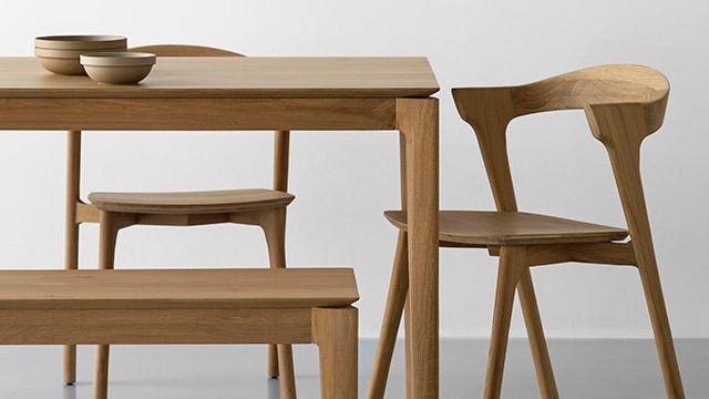 Bok Dining Collection