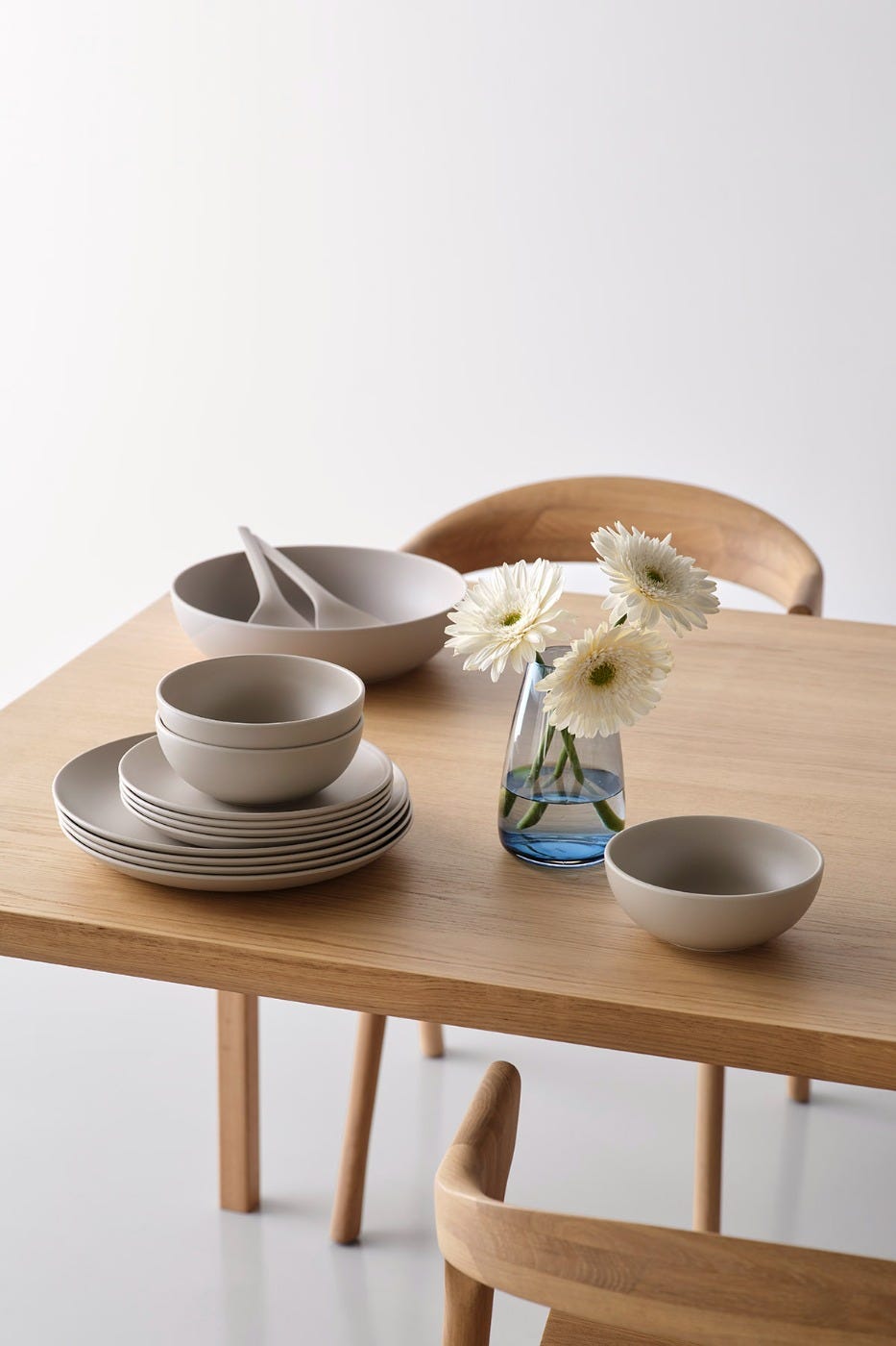 Ekobo Dinnerware