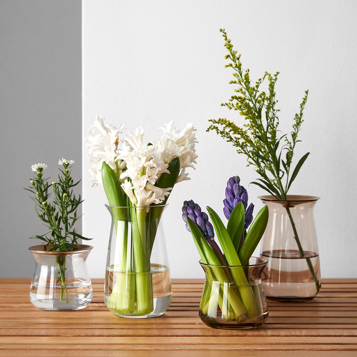 Vases + Planters