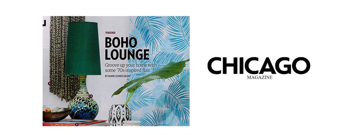Chicago Magazine